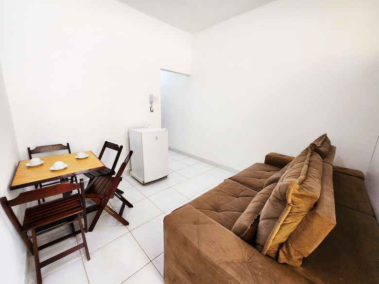 Apartamentos Copacabana Best Spot