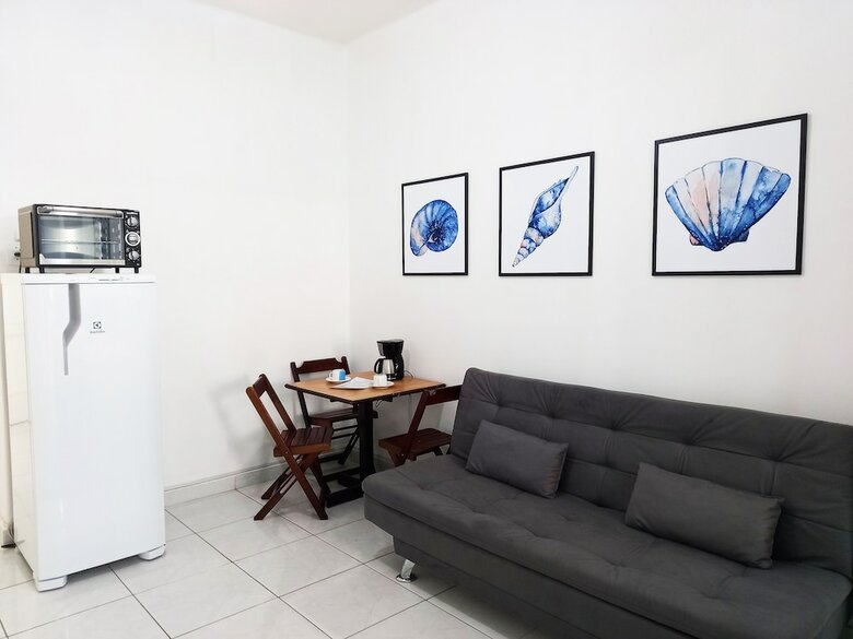 Apartamentos Copacabana Best Spot