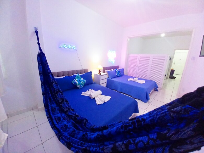 Apartamentos Copacabana Best Spot