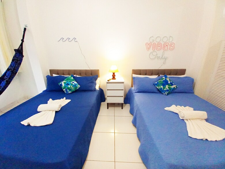 Apartamentos Copacabana Best Spot