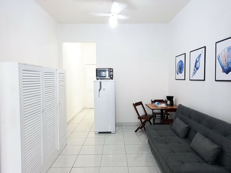 Apartamentos Copacabana Best Spot