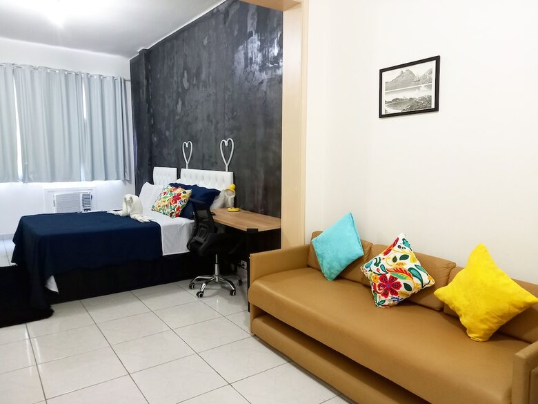 Apartamentos Copacabana Best Spot