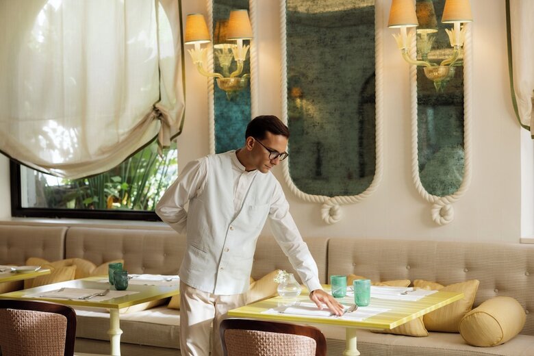 Hotel La Palma, Oetker Hotels