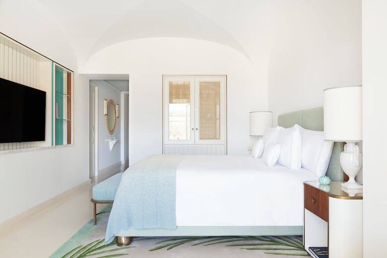 Hotel La Palma, Oetker Hotels