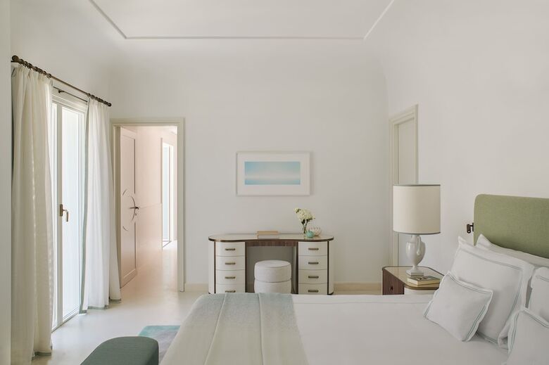 Hotel La Palma, Oetker Hotels