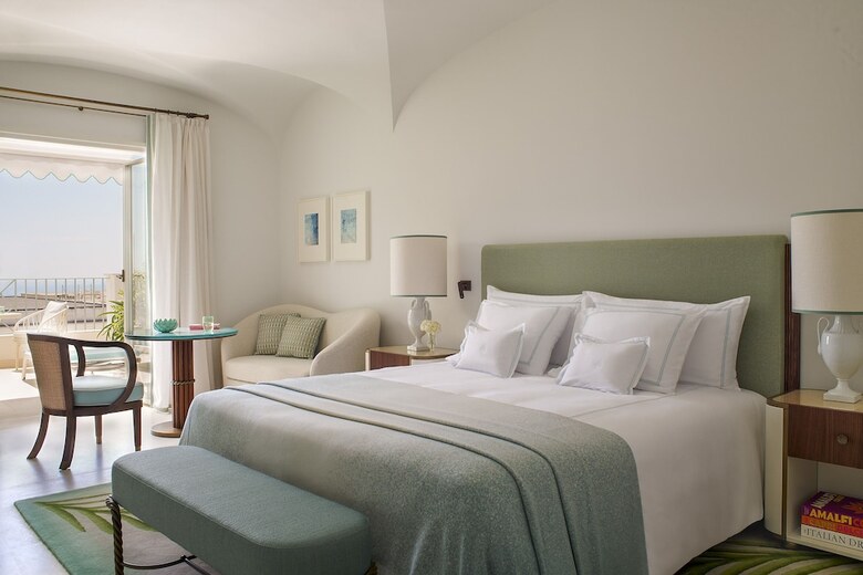 Hotel La Palma, Oetker Hotels
