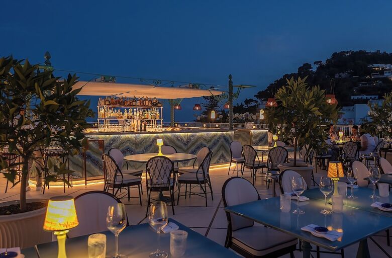 Hotel La Palma, Oetker Hotels