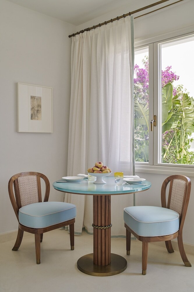 Hotel La Palma, Oetker Hotels