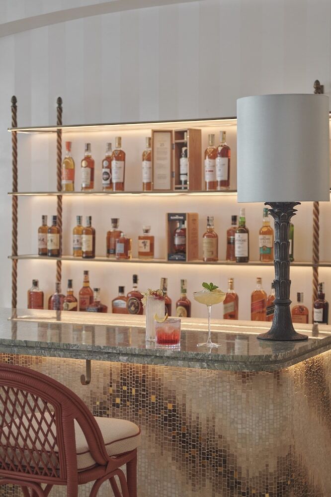 Hotel La Palma, Oetker Hotels