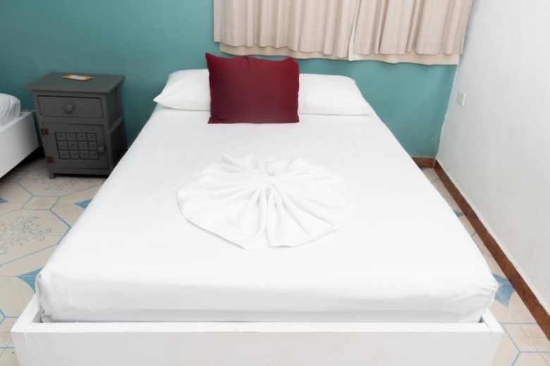 Casa Colonial Vintage Hotel
