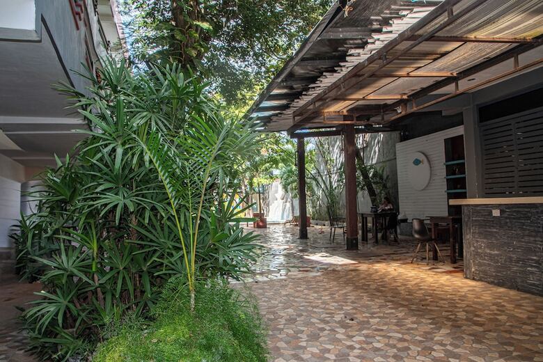 Casa Colonial Vintage Hotel