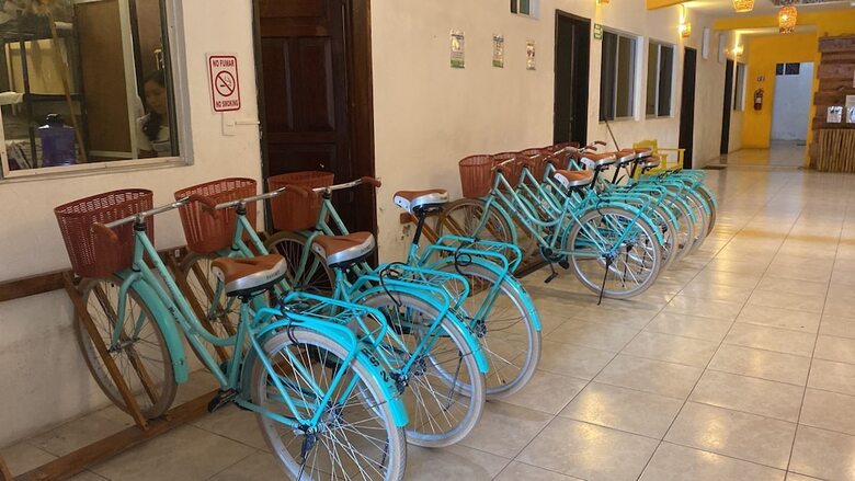 Casa Colonial Vintage Hotel