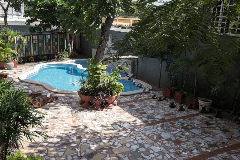 Casa Colonial Vintage Hotel