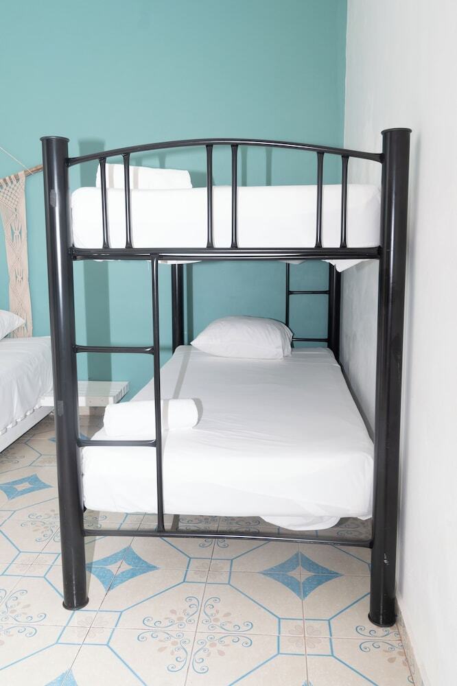 Casa Colonial Vintage Hotel