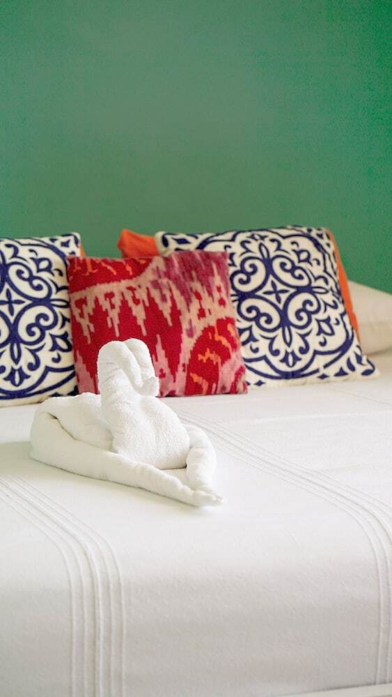 Casa Colonial Vintage Hotel