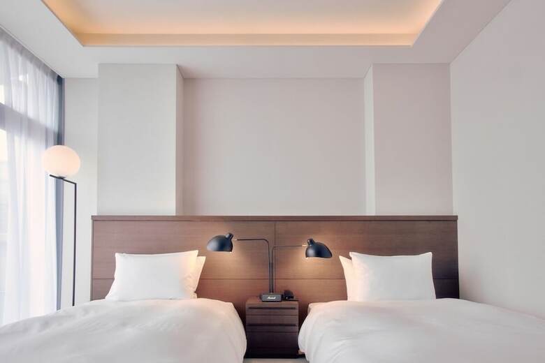 Hotel Marufukuro