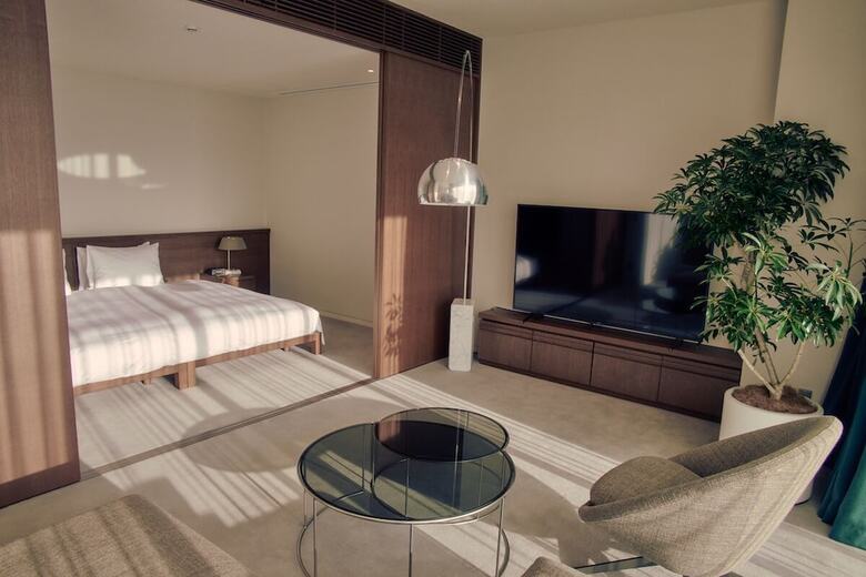 Hotel Marufukuro