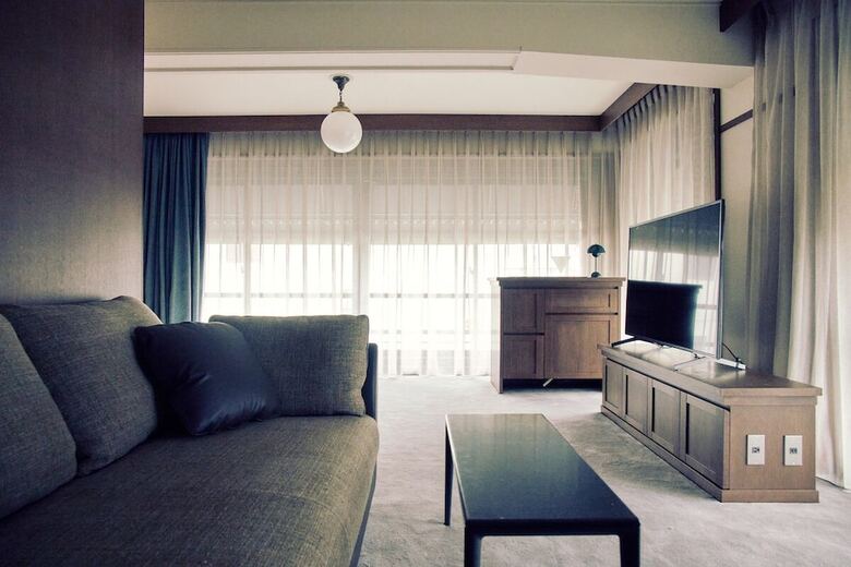 Hotel Marufukuro