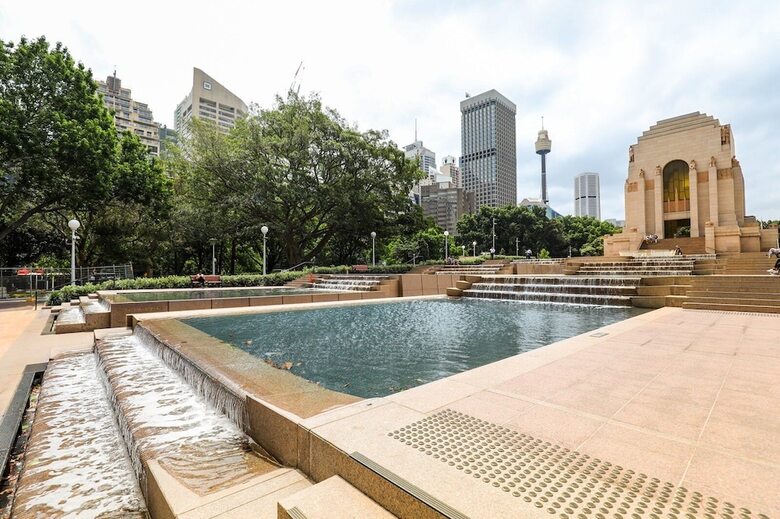The Porter House Hotel Sydney - Mgallery