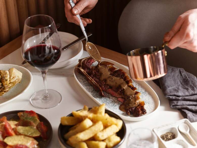 The Porter House Hotel Sydney - Mgallery