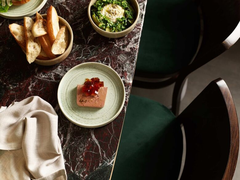 The Porter House Hotel Sydney - Mgallery