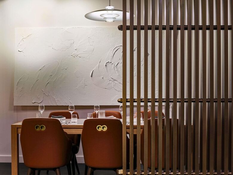 The Porter House Hotel Sydney - Mgallery