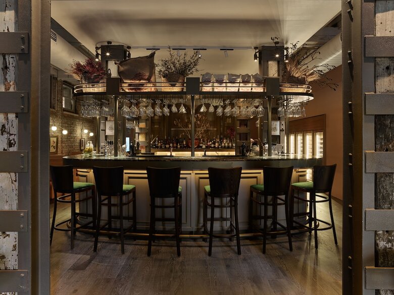 The Porter House Hotel Sydney - Mgallery