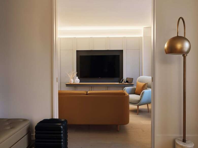 The Porter House Hotel Sydney - Mgallery