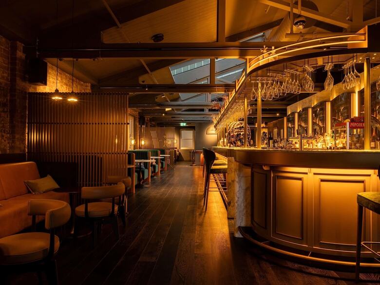 The Porter House Hotel Sydney - Mgallery