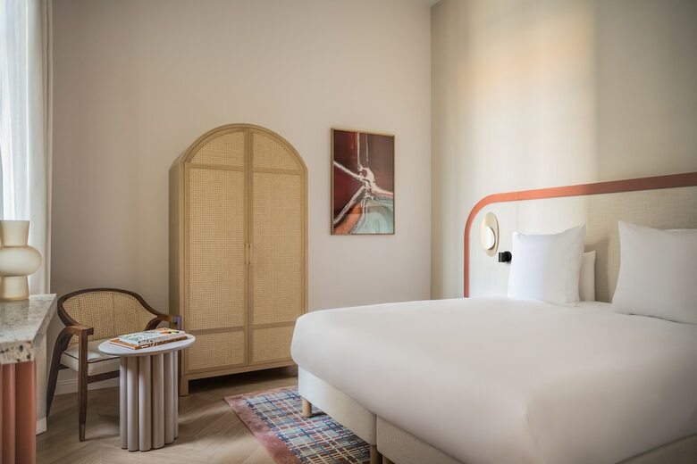 Hotel Elkonin Tel Aviv - Mgallery