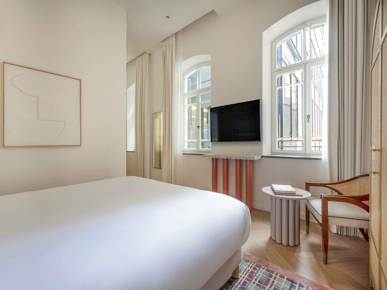 Hotel Elkonin Tel Aviv - Mgallery