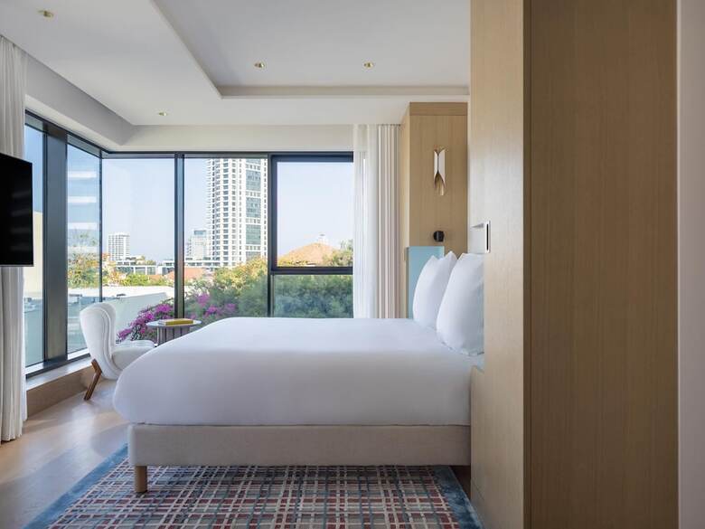 Hotel Elkonin Tel Aviv - Mgallery
