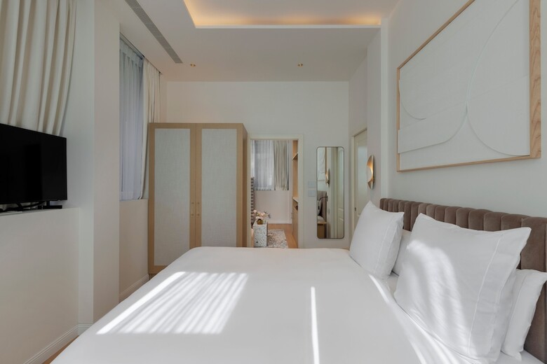 Hotel Elkonin Tel Aviv - Mgallery