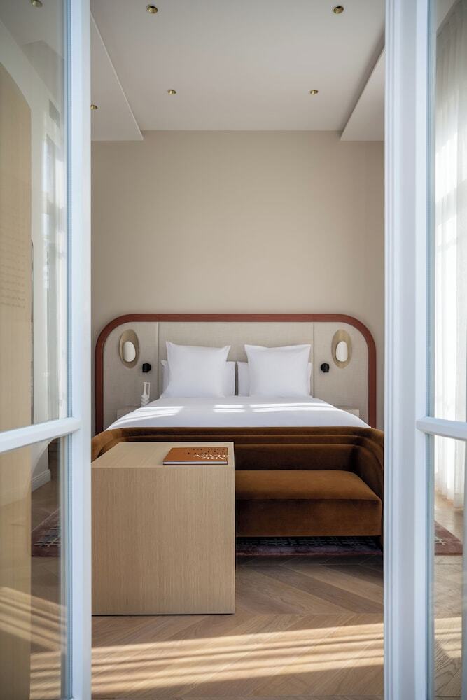 Hotel Elkonin Tel Aviv - Mgallery