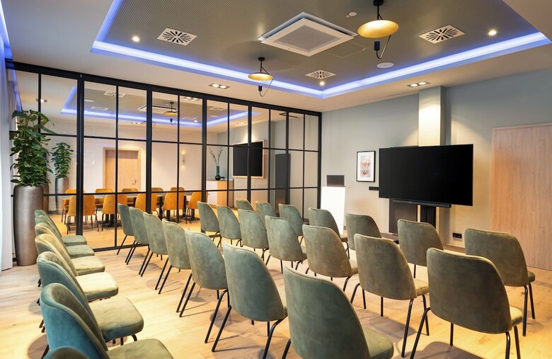 Leonardo Hotel Hamburg Altona