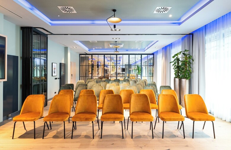 Leonardo Hotel Hamburg Altona
