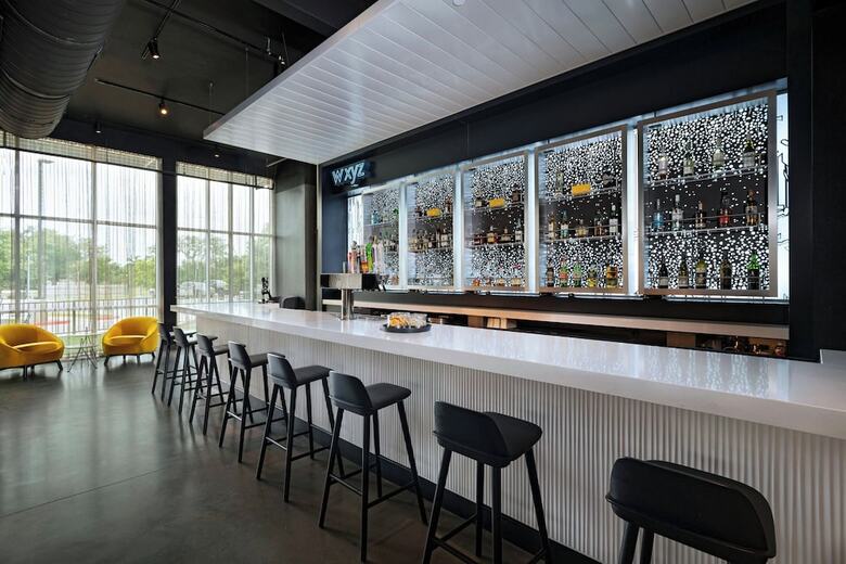 Hotel Aloft Austin Southwest