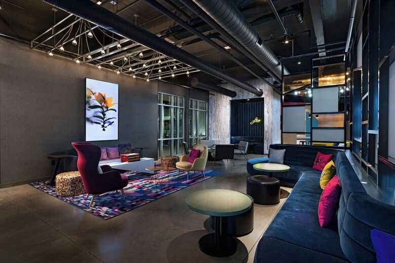 Hotel Aloft Austin Southwest
