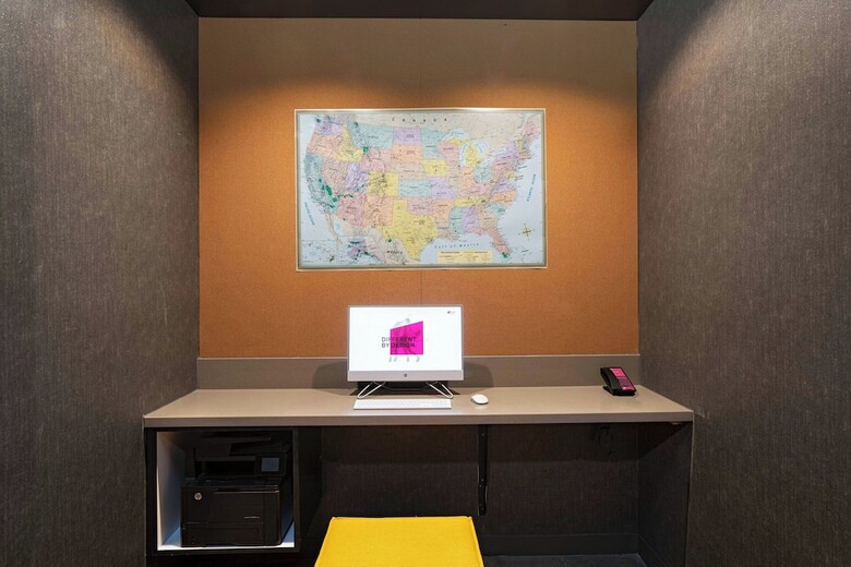 Hotel Aloft Austin Southwest