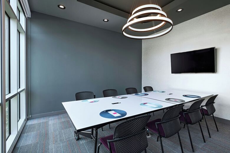 Hotel Aloft Austin Southwest