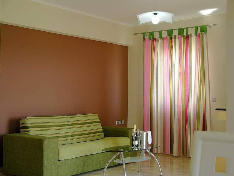 Aparthotel Antonios Village