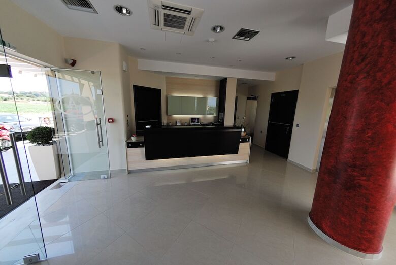 Aparthotel Antonios Village
