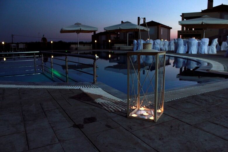 Aparthotel Antonios Village