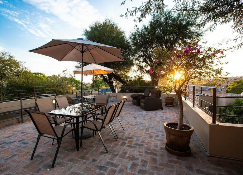Hotel Casa Nar� - Adults Only