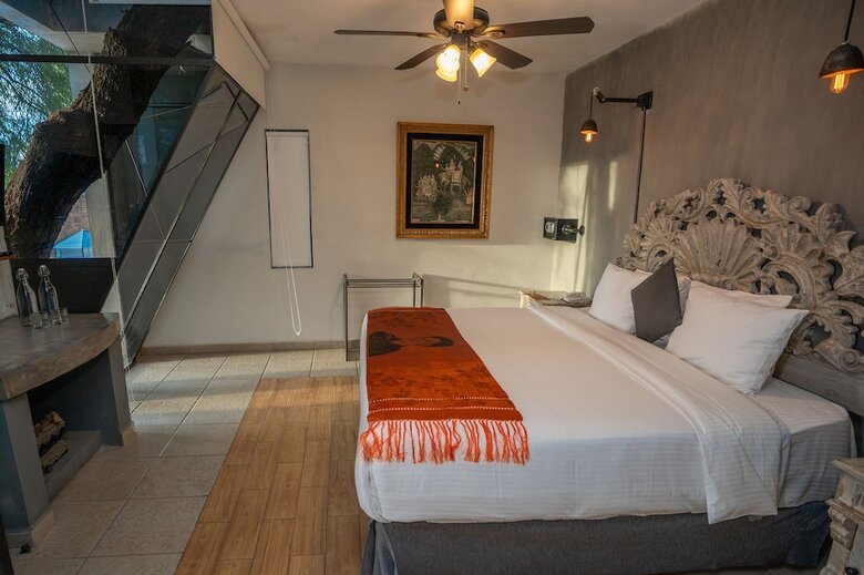 Hotel Casa Nar� - Adults Only