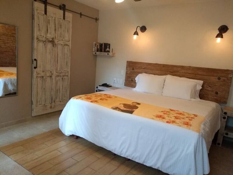 Hotel Casa Nar� - Adults Only