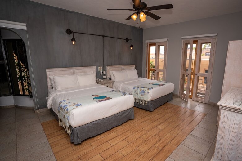Hotel Casa Nar� - Adults Only