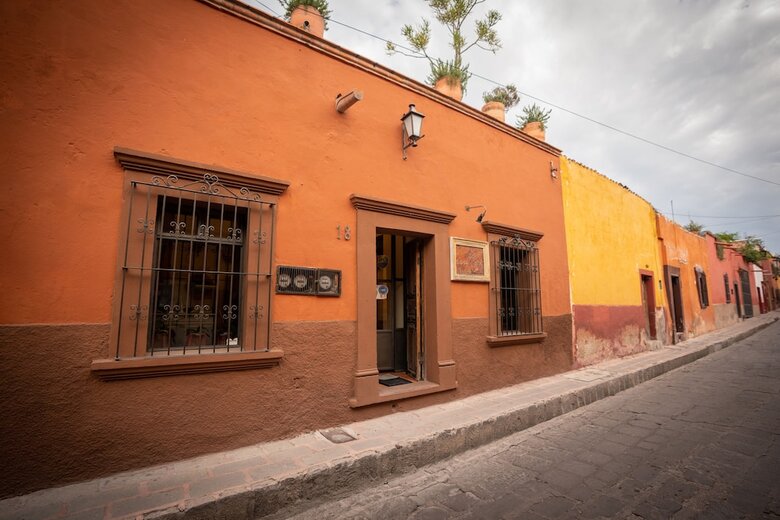 Hotel Casa Nar� - Adults Only
