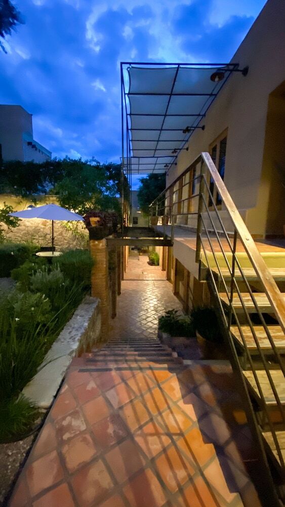 Hotel Casa Nar� - Adults Only