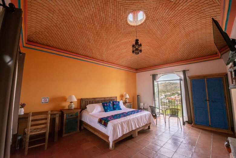 Hotel Camino Antiguo